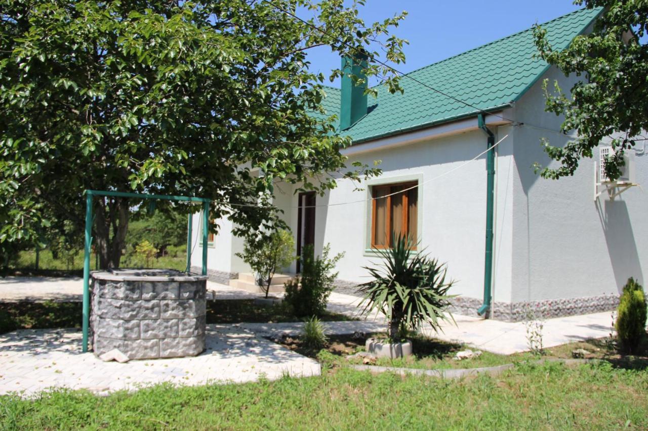 Villa Rokiti Экстерьер фото